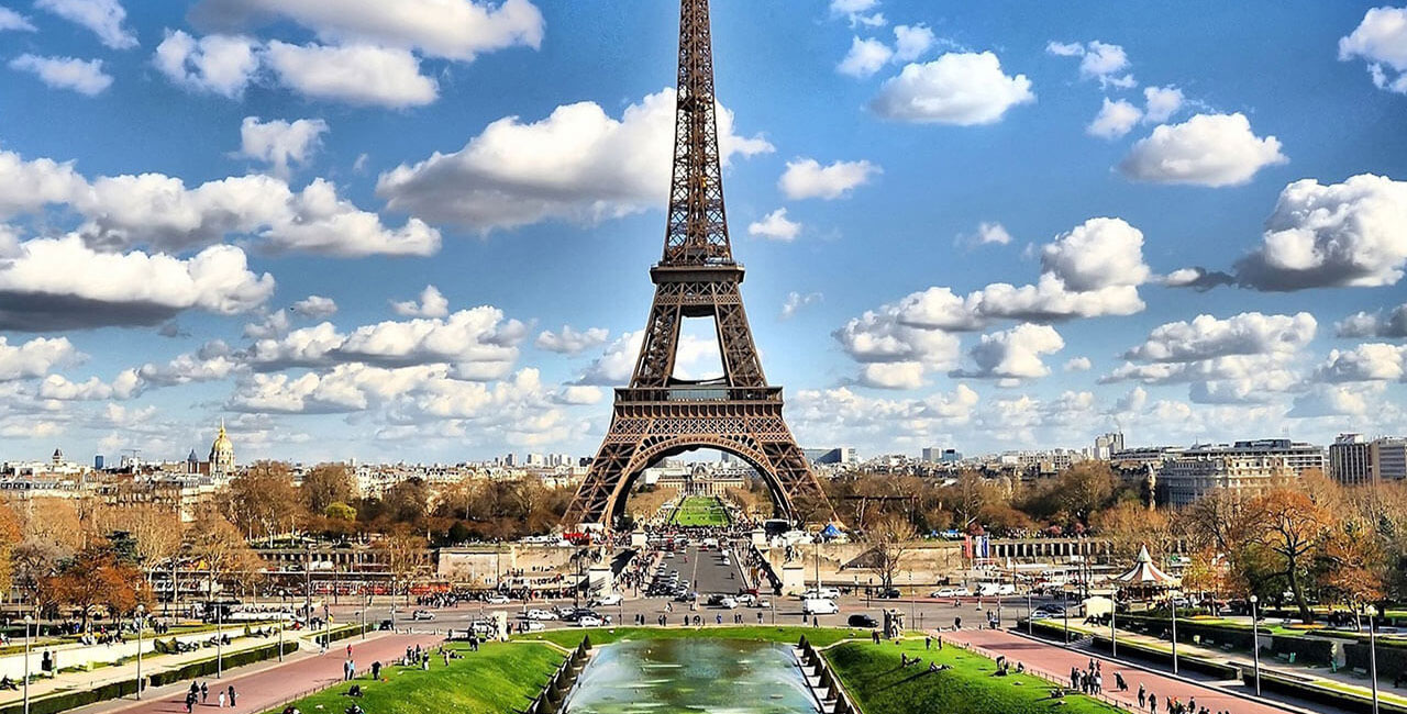 Paris