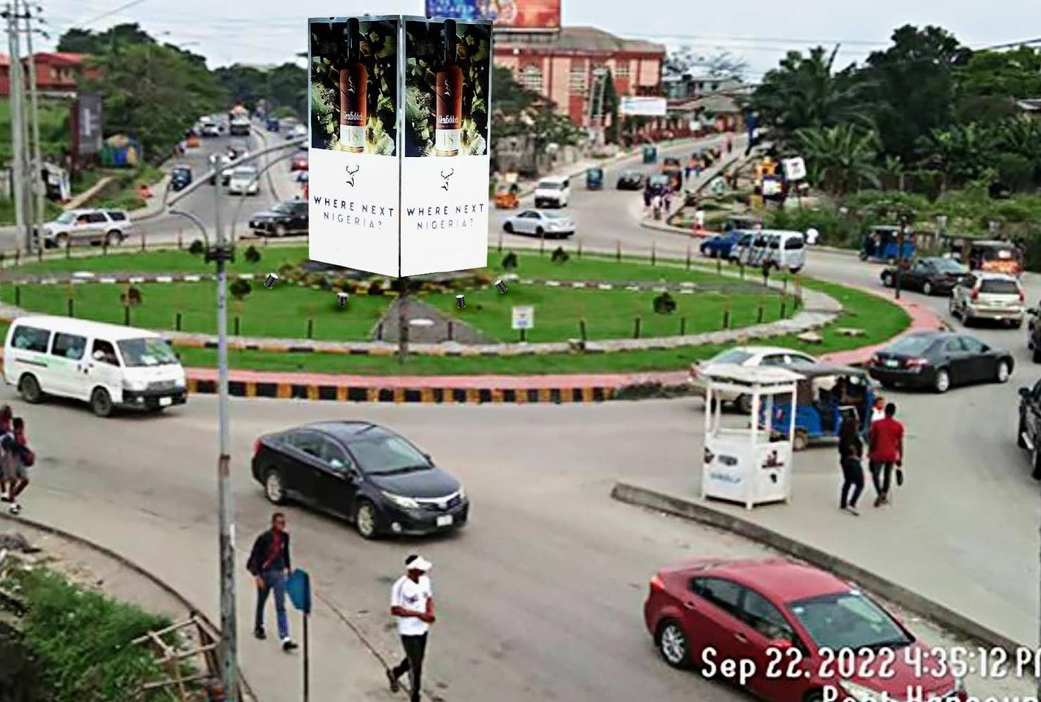 Port Harcourt