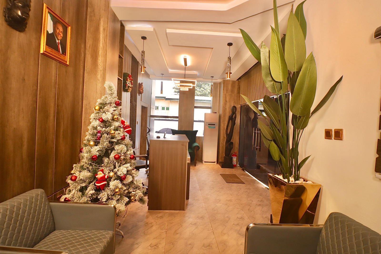 JUKKY HILLS HOSPITALITY LTD