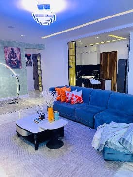 GRACE COURT APARTMENT