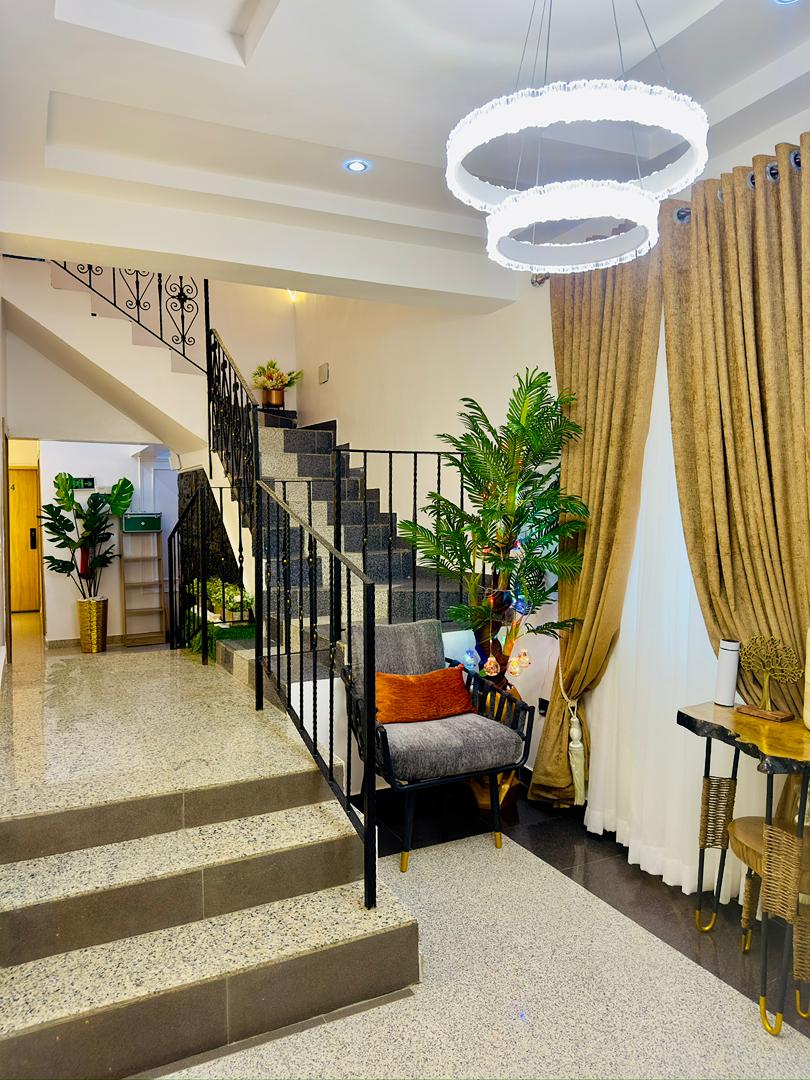 OPULENT OASIS HOMES AND APARTMENTS